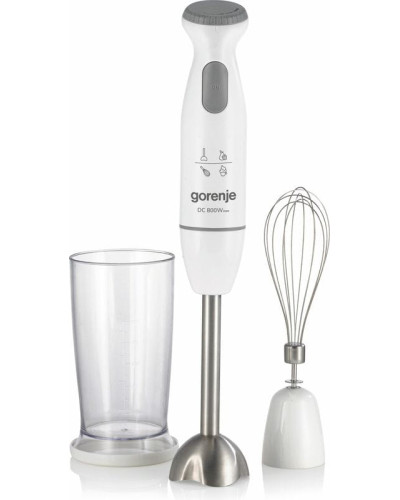 Блендер Gorenje HBC802QW