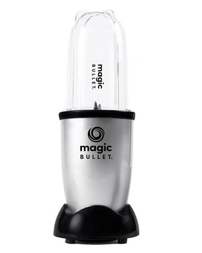 Блендер Nutribullet MagicBullet MBR03 S