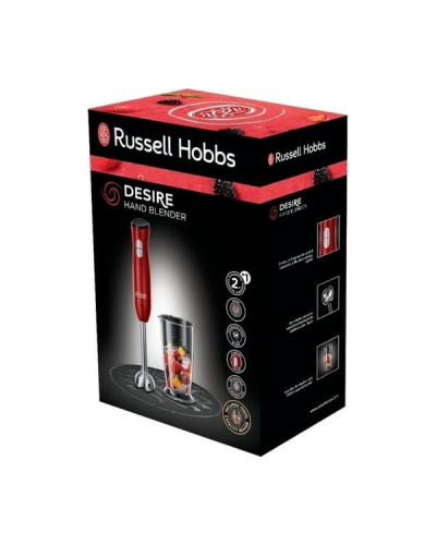 Блендер Russell Hobbs 24690-56 Desire