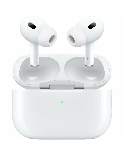 Bluetooth-гарнiтура Apple AirPods Pro (2nd generation)-ISP White (MQD83TY/A)