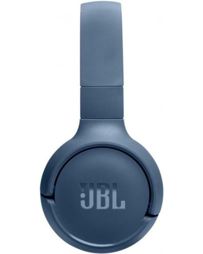 Bluetooth-гарнитура JBL T520BT Blue (JBLT520BTBLUEU)