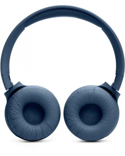 Bluetooth-гарнитура JBL T520BT Blue (JBLT520BTBLUEU)