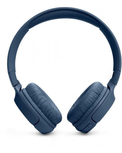 Bluetooth-гарнитура JBL T520BT Blue (JBLT520BTBLUEU)