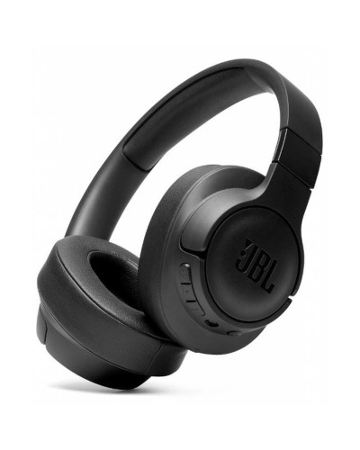 Bluetooth-гарнітура JBL Tune 710 Black (JBLT710BTBLK)