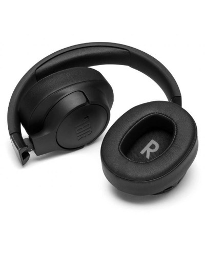 Bluetooth-гарнітура JBL Tune 710 Black (JBLT710BTBLK)