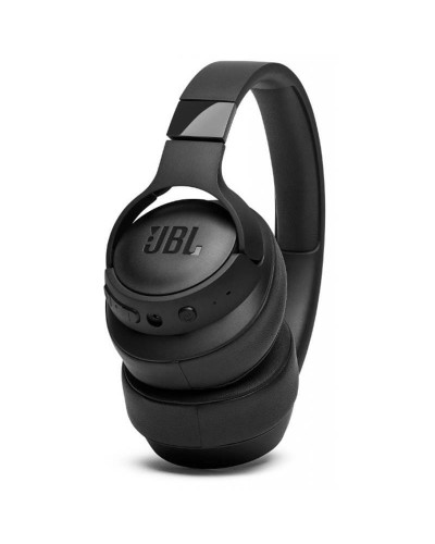 Bluetooth-гарнітура JBL Tune 710 Black (JBLT710BTBLK)