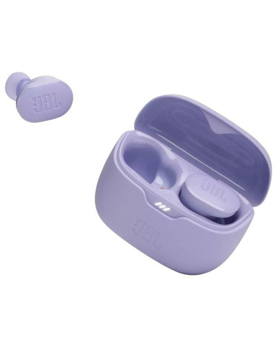 Bluetooth-гарнитура JBL Tune Buds Purple (JBLTBUDSPUR)