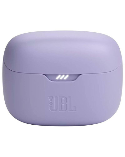 Bluetooth-гарнитура JBL Tune Buds Purple (JBLTBUDSPUR)