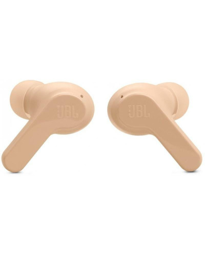 Bluetooth-гарнитура JBL Wave Beam Beige (JBLWBEAMBEG)
