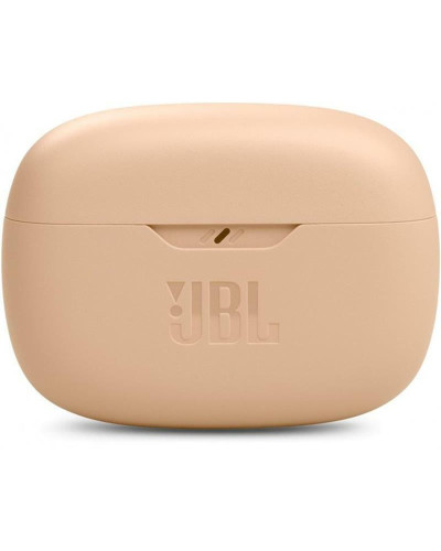 Bluetooth-гарнитура JBL Wave Beam Beige (JBLWBEAMBEG)