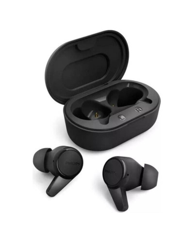 Bluetooth-гарнітура Philips TAT1207BK/00 Black