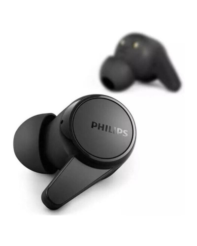 Bluetooth-гарнітура Philips TAT1207BK/00 Black