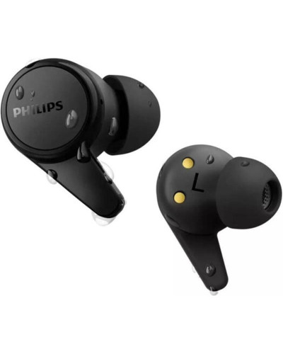 Bluetooth-гарнітура Philips TAT1207BK/00 Black