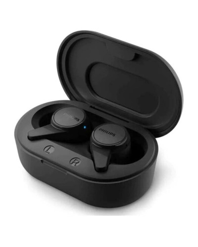 Bluetooth-гарнітура Philips TAT1207BK/00 Black