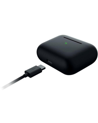 Bluetooth-гарнітура Razer Hammerhead True Wireless X Black (RZ12-03830100-R3G1)