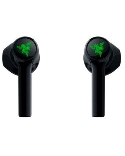 Bluetooth-гарнітура Razer Hammerhead True Wireless X Black (RZ12-03830100-R3G1)