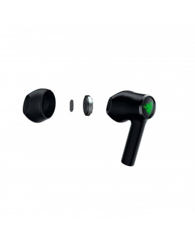 Bluetooth-гарнітура Razer Hammerhead True Wireless X Black (RZ12-03830100-R3G1)