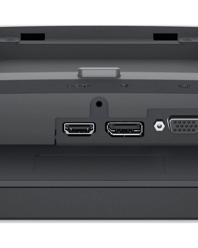 Монитор DELL 21.5" P2222H (210-BBBE) IPS Black