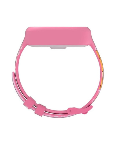 Дитячий смарт-годинник Elari FixiTime Lite Pink (ELFITL-PNK)