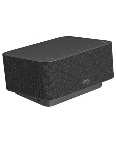 Док-станція Logitech Logi Dock Graphite (986-000024)