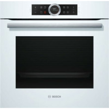 Духовой шкаф Bosch HBG635BW1