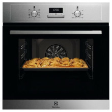 Духова шафа Electrolux EOD3C40BX