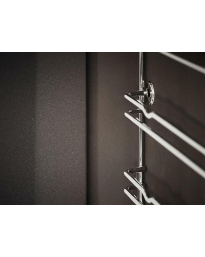Духова шафа Electrolux EOF5C50BV
