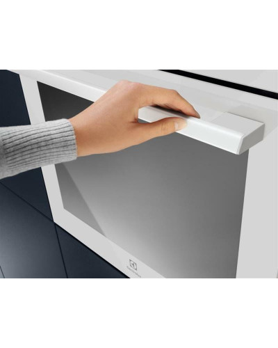Духова шафа Electrolux EOF5C50BV