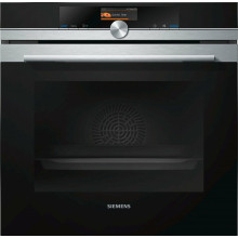 Духова шафа Siemens HB656GHS1