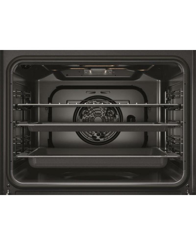 Духова шафа Whirlpool OMK38HU0B