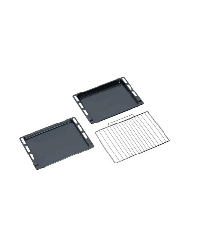 Духова шафа Whirlpool OMK38HU0B