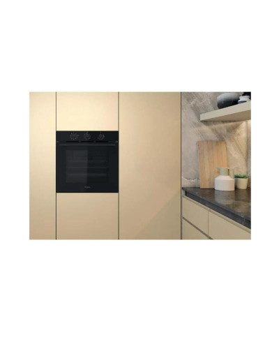 Духова шафа Whirlpool OMK38HU0B