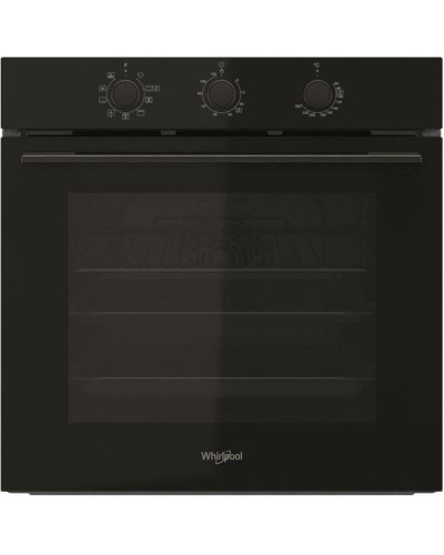 Духова шафа Whirlpool OMK38HU0B