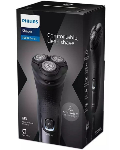 Електробритва Philips X3051/00