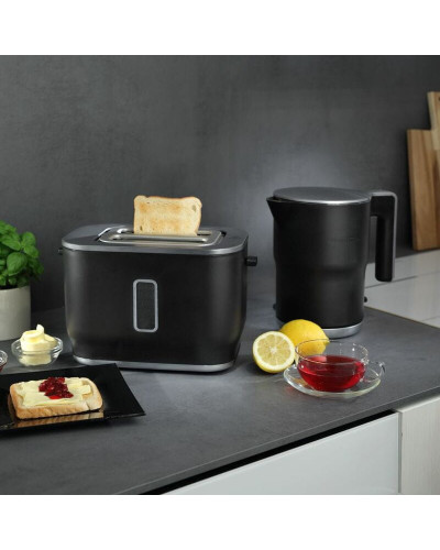 Електрочайник Gorenje K15ORAB