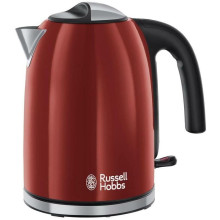 Электрочайник Russell Hobbs 20412-70 Colours Plus Red