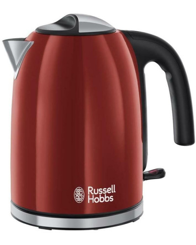 Электрочайник Russell Hobbs 20412-70 Colours Plus Red