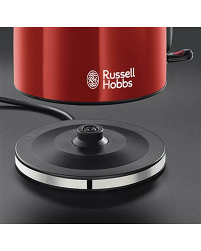 Электрочайник Russell Hobbs 20412-70 Colours Plus Red