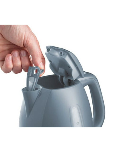 Електрочайник Russell Hobbs 21274-70 Textures Grey