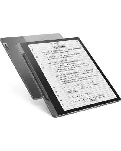Електронна книга Lenovo Smart Paper Storm Grey (ZAC00014UA)