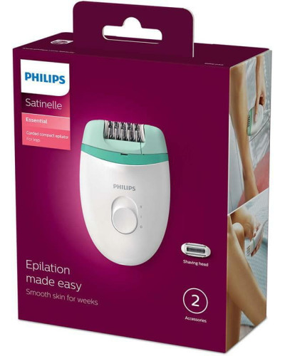 Епілятор Philips BRE245/00