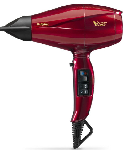 Фен Babyliss 6750DE