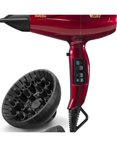 Фен Babyliss 6750DE