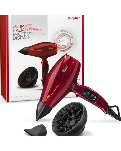 Фен Babyliss 6750DE