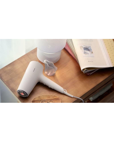 Фен Philips BHD501/00