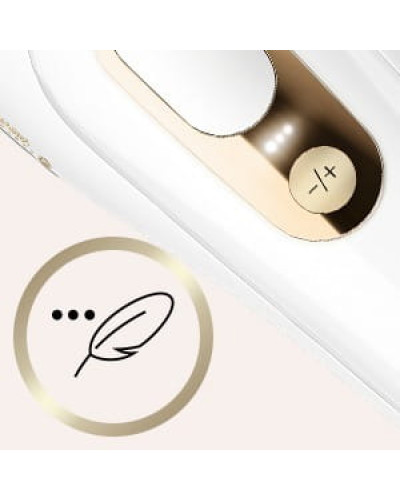 Фотоепілятор Braun Silk-expert Pro 5 PL5147