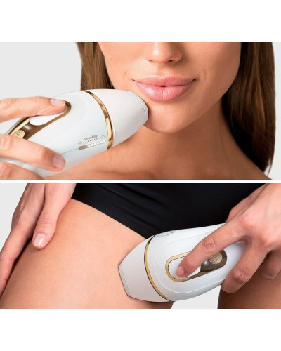 Фотоепілятор Braun Silk-expert Pro 5 PL5147