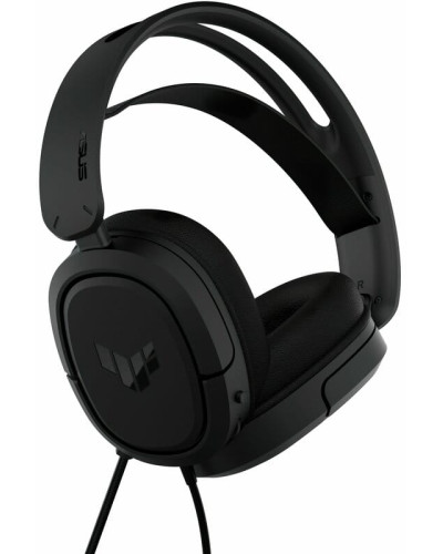 Гарнітура Asus TUF Gaming H1 Black (90YH03A1-B1UA00)