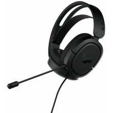Гарнітура Asus TUF Gaming H1 Black (90YH03A1-B1UA00)