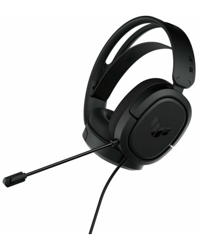 Гарнітура Asus TUF Gaming H1 Black (90YH03A1-B1UA00)